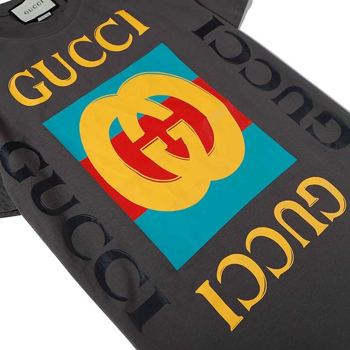 Gucci 半袖