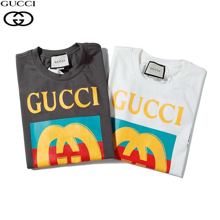 Gucci 夏服 ホワイト