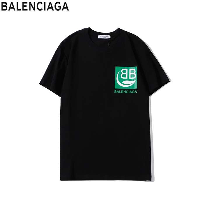 Balenciaga 半袖