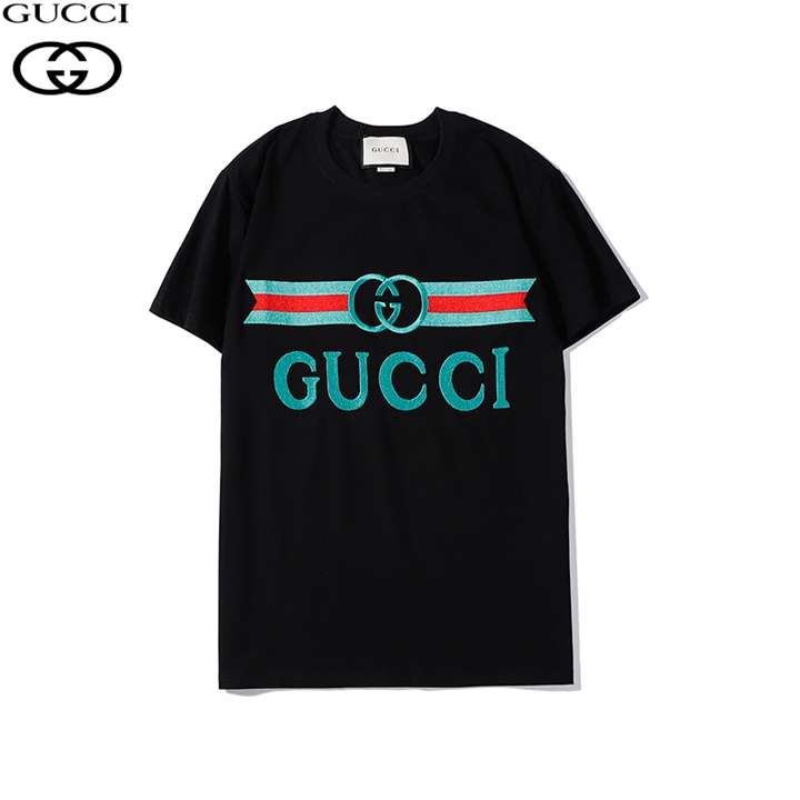 夏服 gucci 丸襟