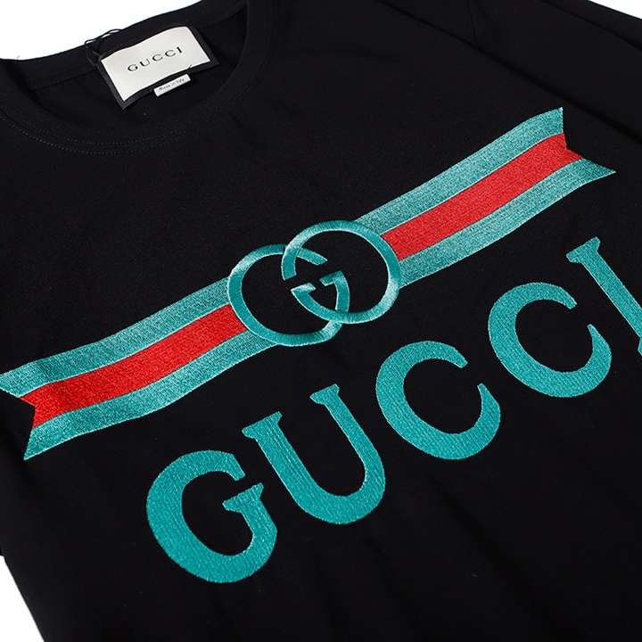 Gucci Tシャツ 人気