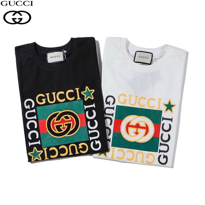 Gucci Tシャツ ホワイト