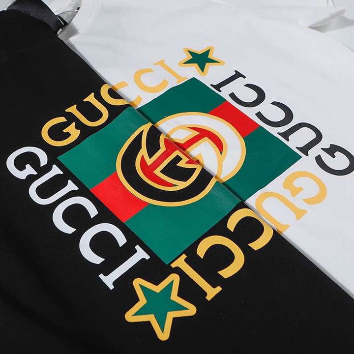 Gucci Tシャツ ホワイト