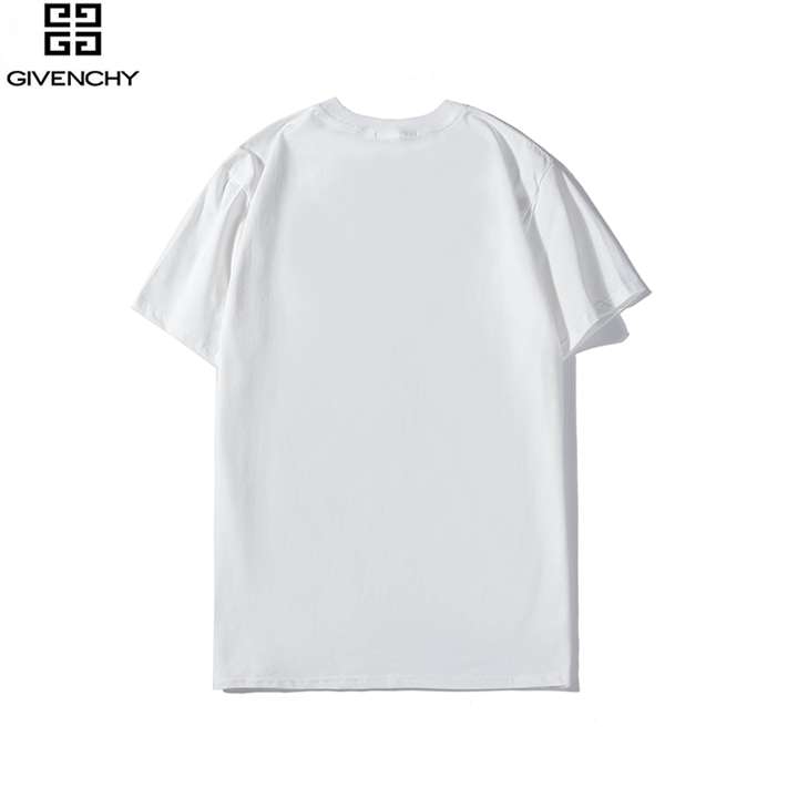 シンプル風 コットン Tシャツ トップス