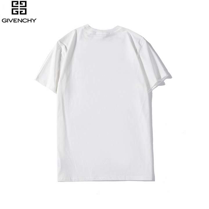 Givenchy 半袖 おしゃれ 人気アイテム