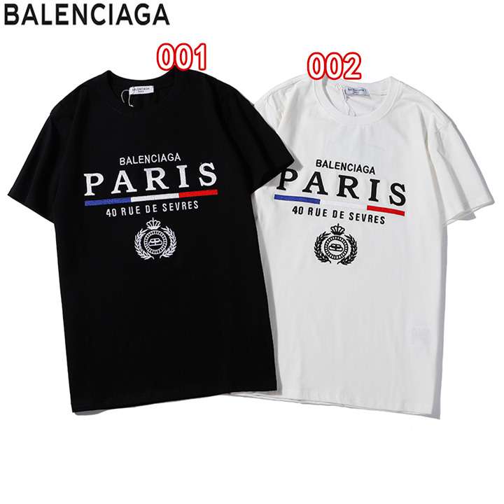 Balenciaga Tシャツ 定番的