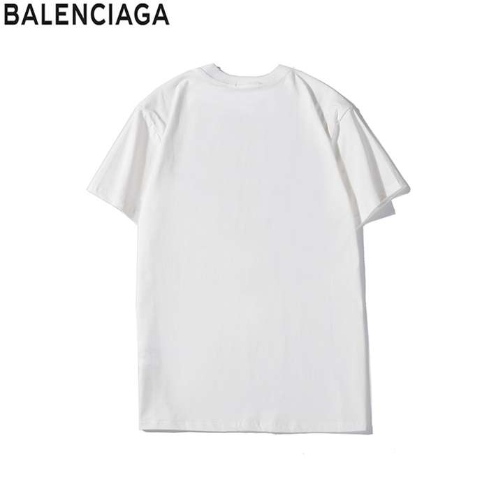 Balenciaga Tシャツ 定番的