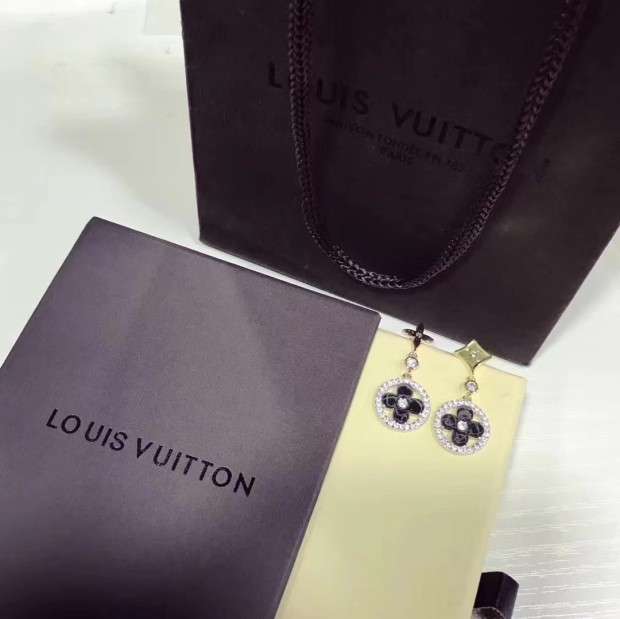 LV イアリング レディース  ギフト