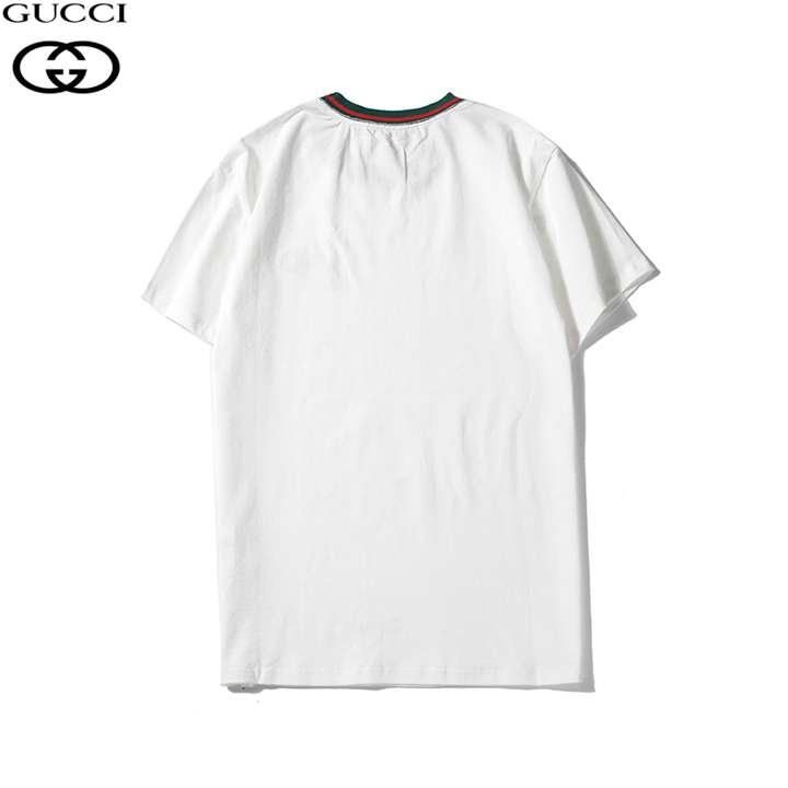 Tシャツ GGマーク コットン