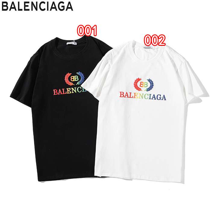 Balenciaga トップス おしゃれ