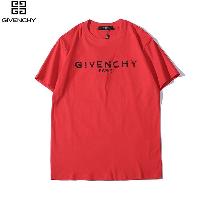 Givenchy 半袖 おしゃれ 人気アイテム