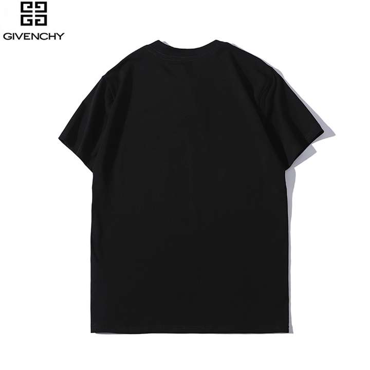 Givenchy 半袖 おしゃれ 人気アイテム