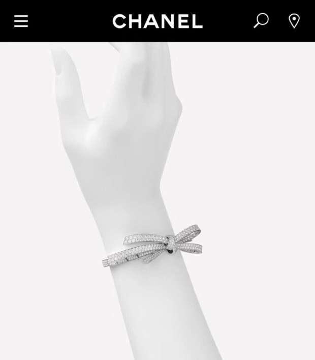 手飾り シャネル 大人気 chanel