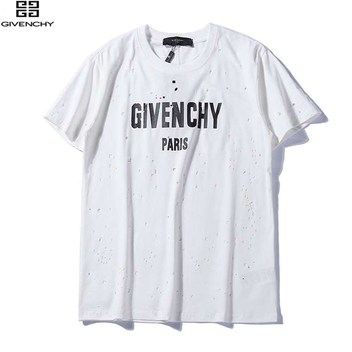 Givenchy 半袖 おしゃれ 人気アイテム