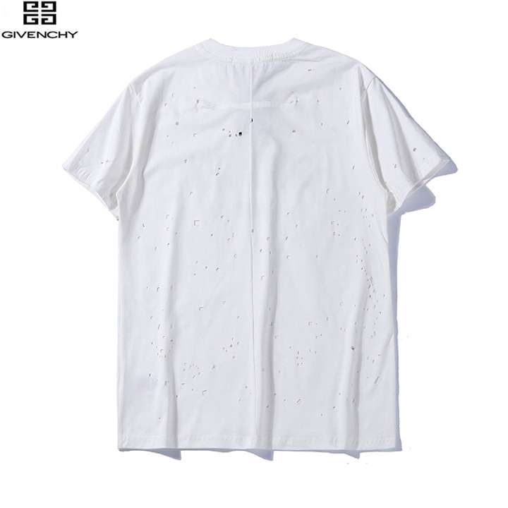 シンプル風 コットン Tシャツ トップス