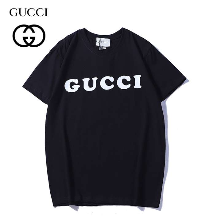 GUCCI ロゴプリント グッチ