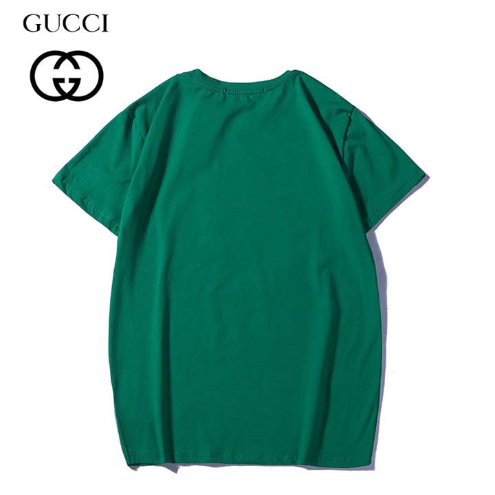 GUCCI ロゴプリント グッチ