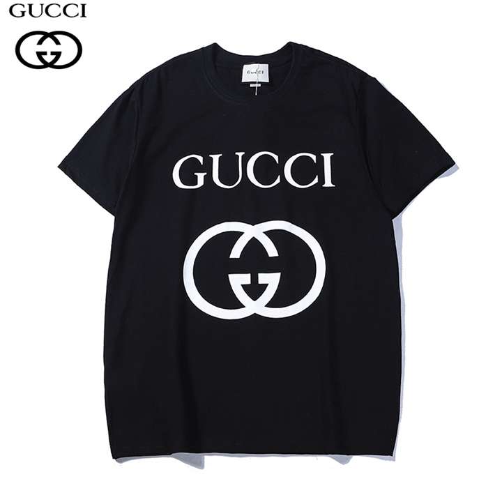 GUCCI ラウンドネック 服 おしゃれ