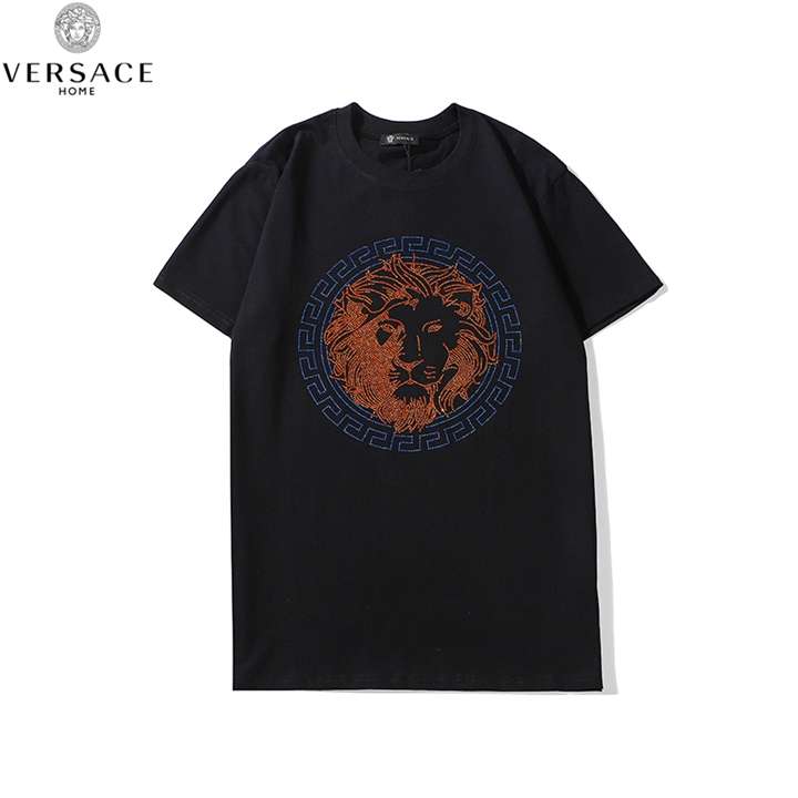 Versace 夏服 カッコイイ