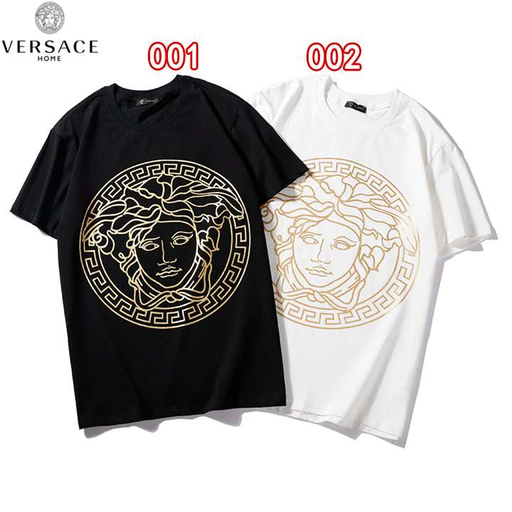 Versace 半袖 大人気