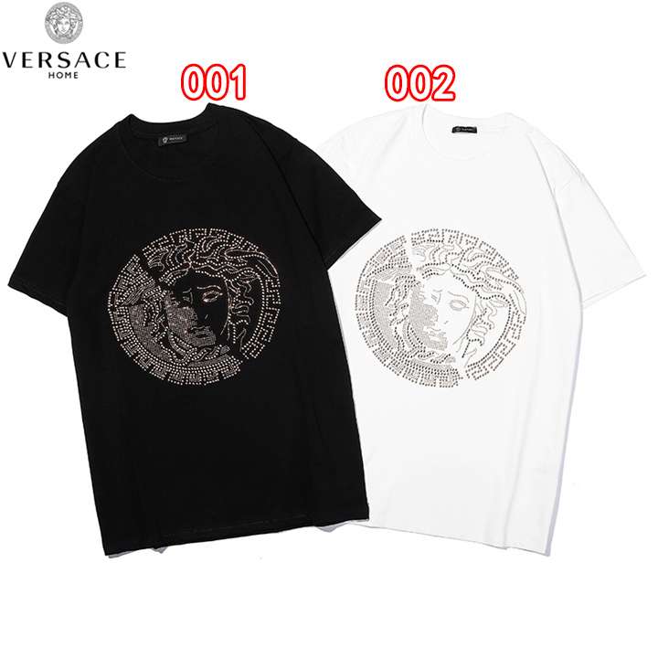 Versace 半袖