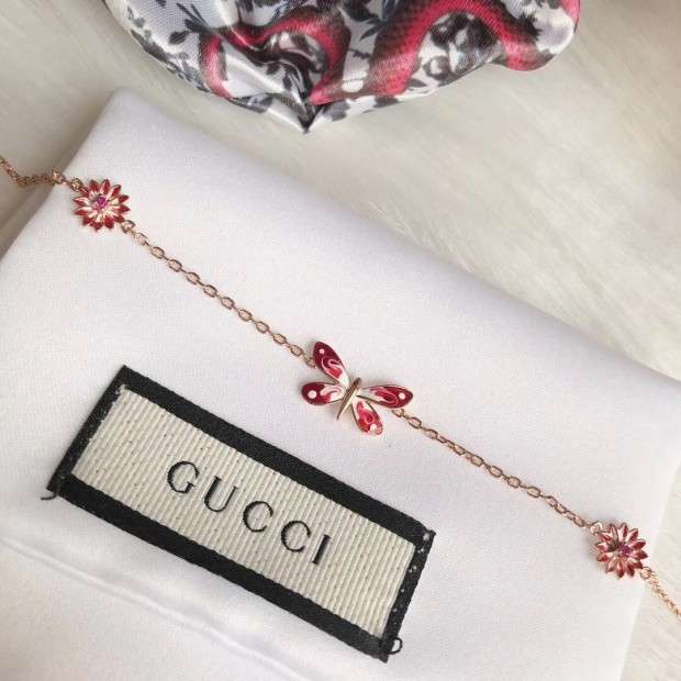 Gucci 手飾り 定番