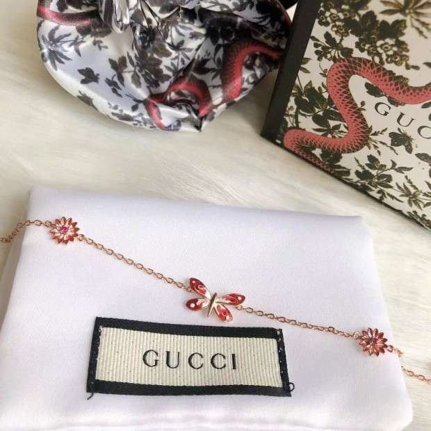 Gucci 手飾り 定番