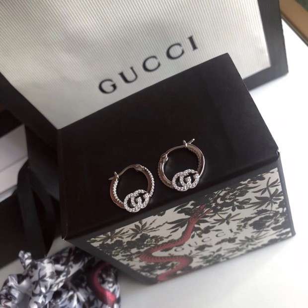 Gucci ピアス