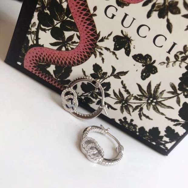 Gucci ピアス