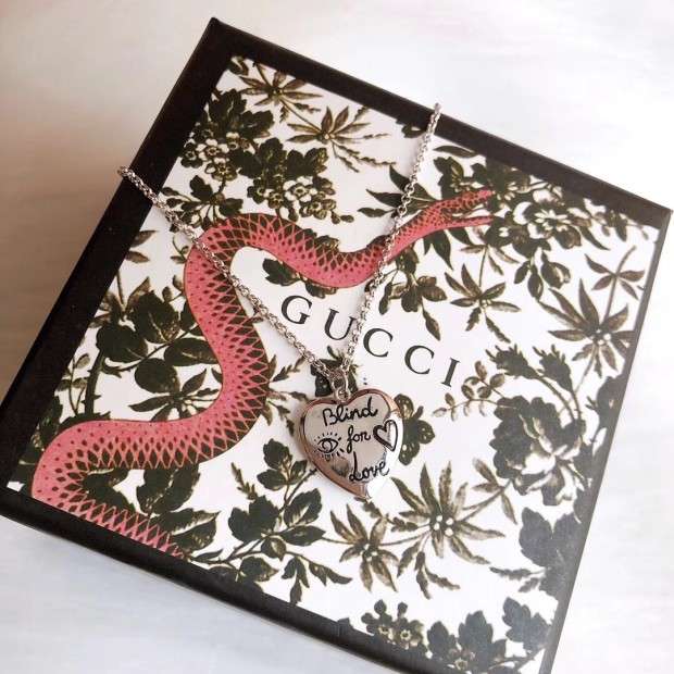 Gucci ネックレス