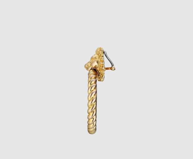 GUCCI カッコイイ レディース アクセサリー