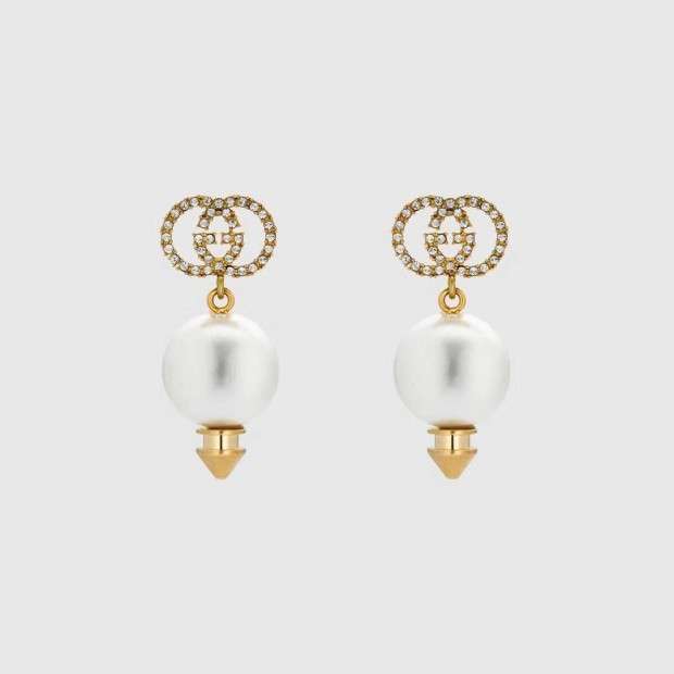 Gucci earring