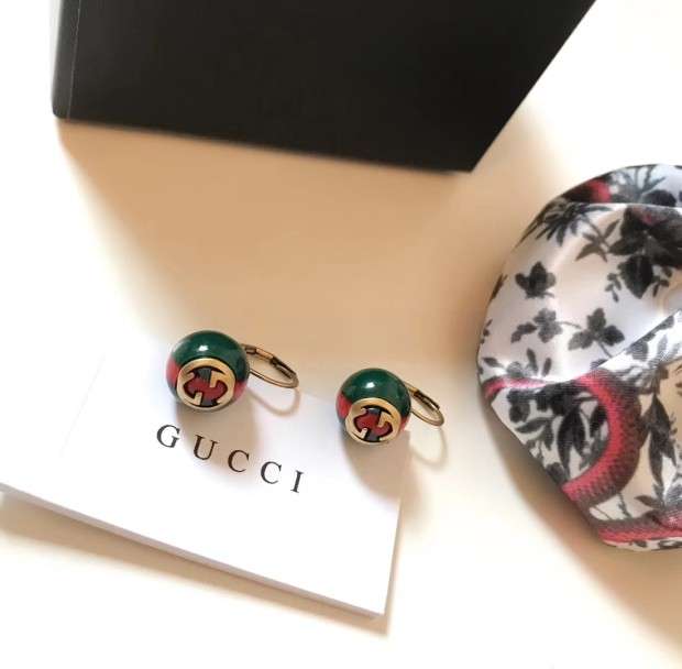 Gucci イアリング