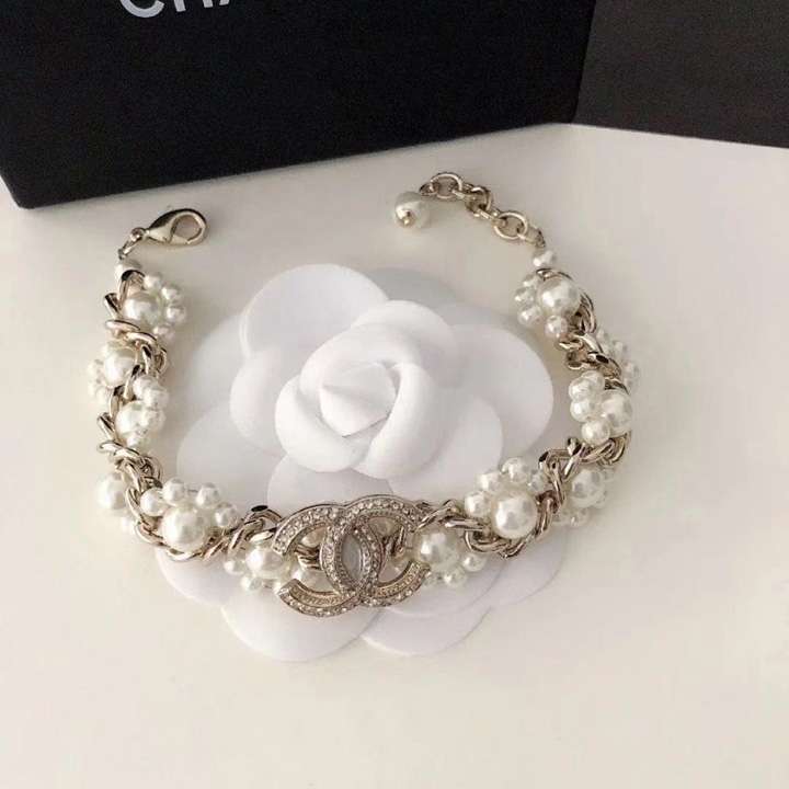 Chanel ブレスレット