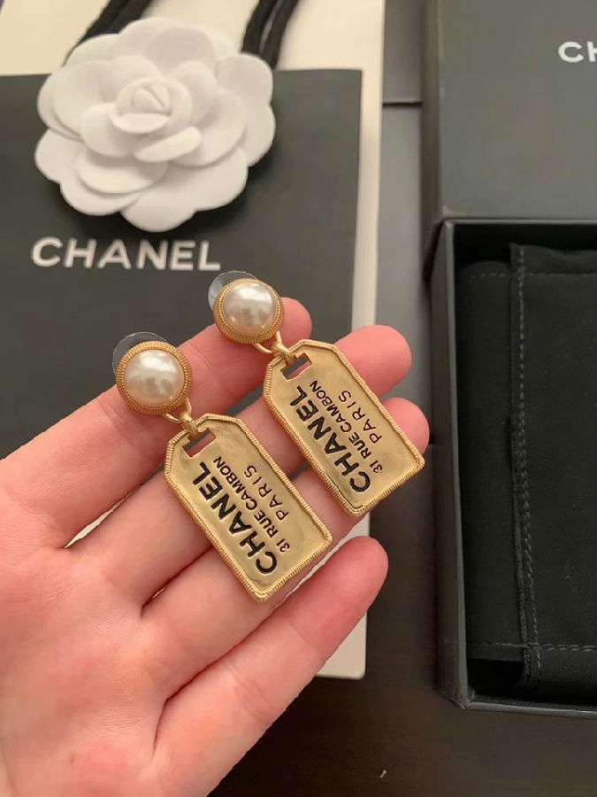 パール chanel