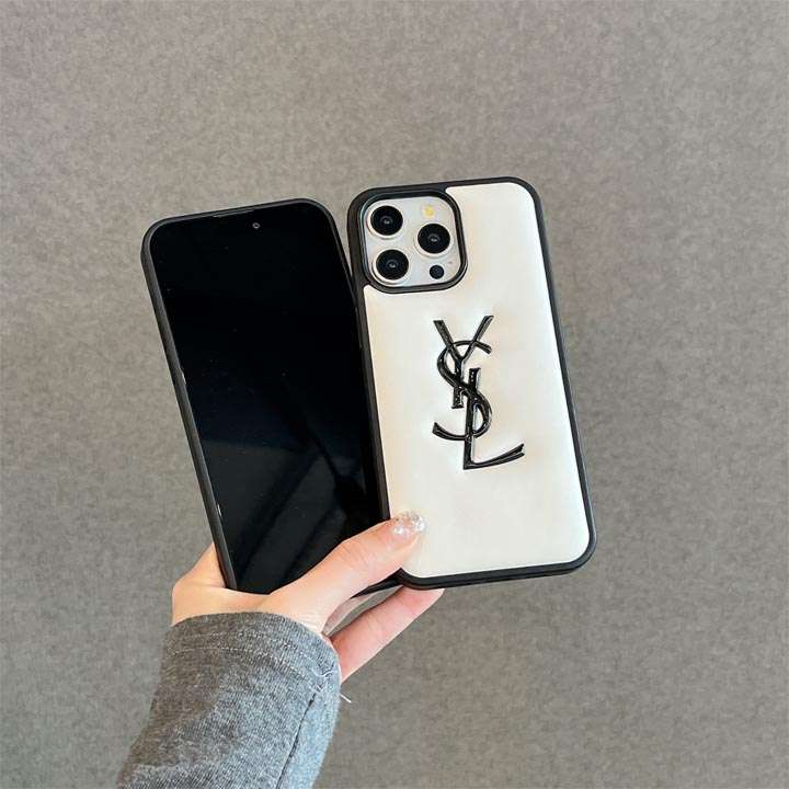 ysl iphone 16e ケース