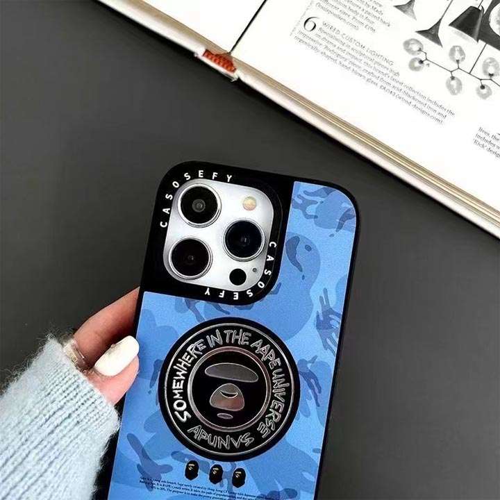 aape iphone16 pro maxケース 充電対応