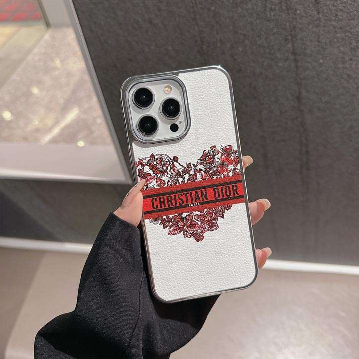 dior iphone15 proケース 可愛い オシャレ