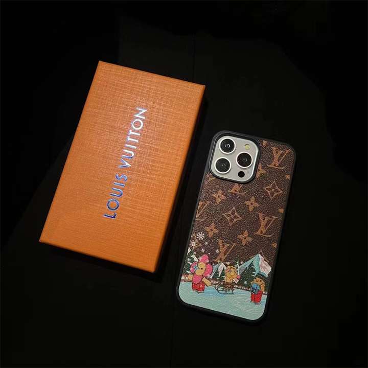 vuitton galaxy s24ケースおもしろ