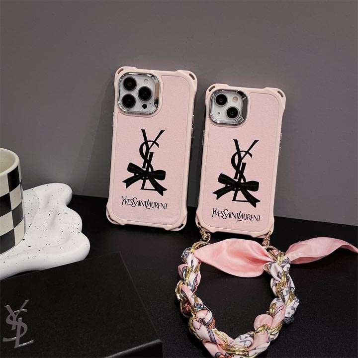 ysl iphone16ケース 韓国 人気