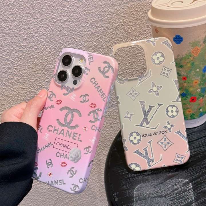 chanel iphone16ケース 激安