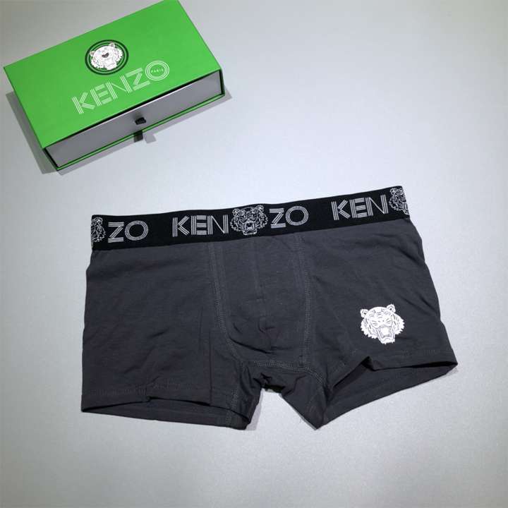 Kenzo パンツ 大人 サイズ