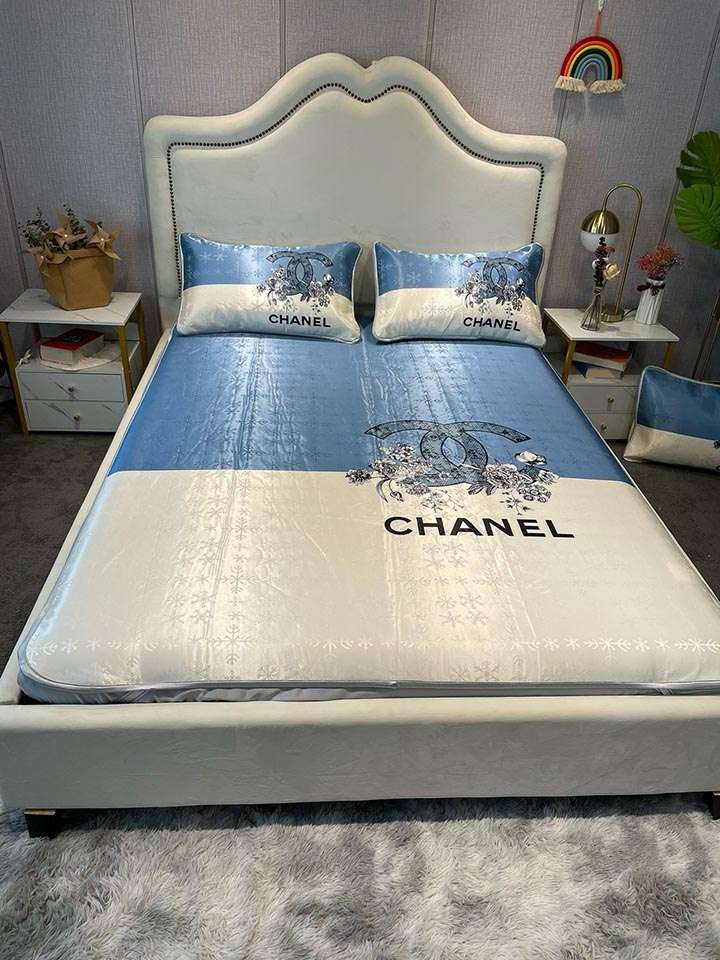 Chanel ブランド寝具