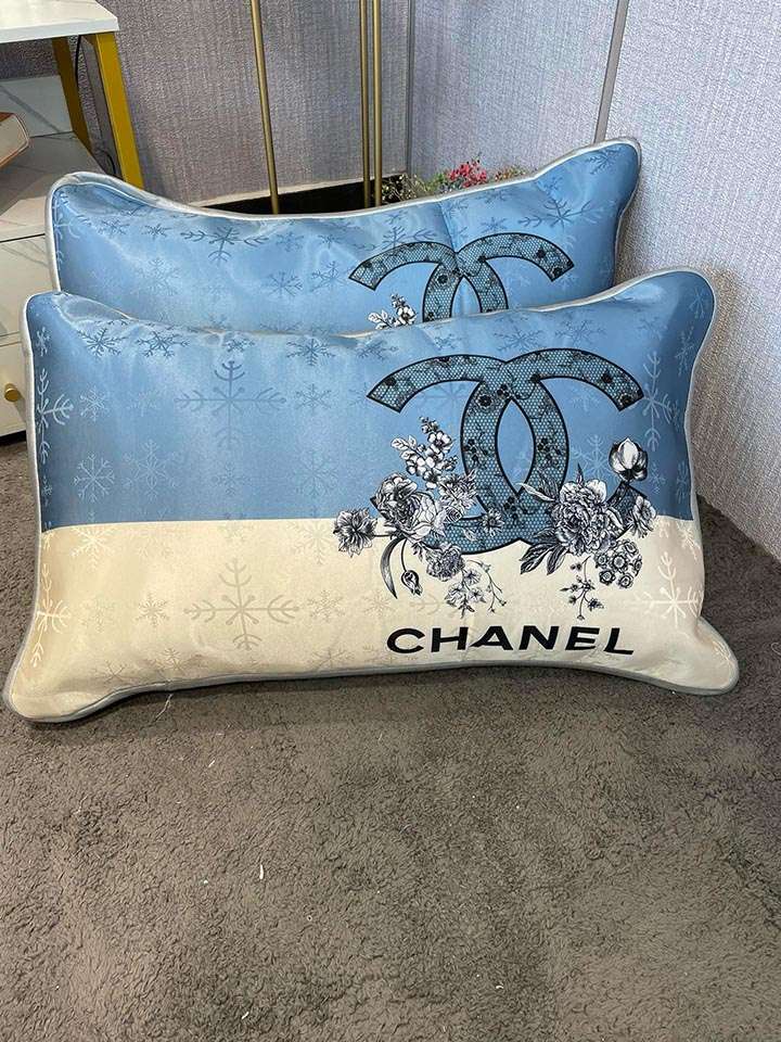 Chanel 枕カバー レデイース