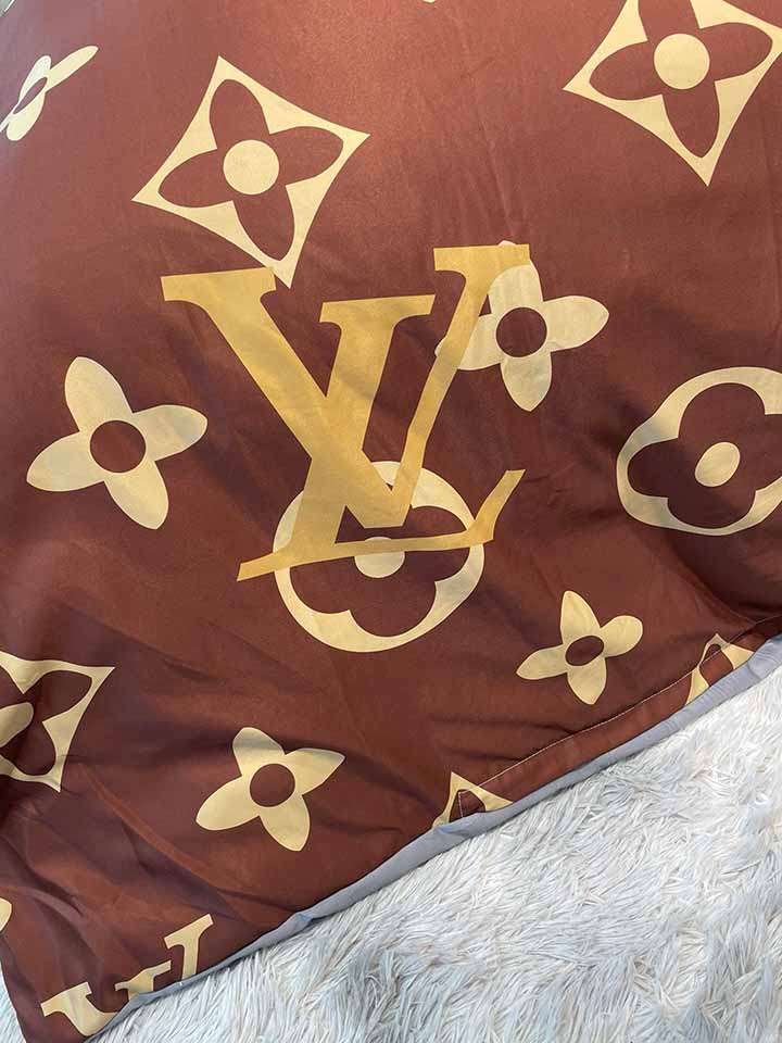 LV 寝具カバー 中国