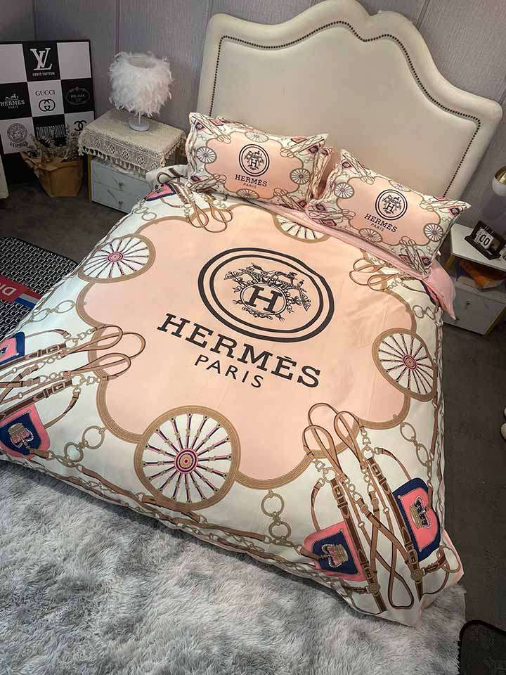 HERMES 掛けカバー