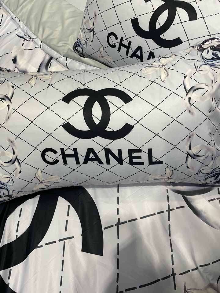 chanel 敷布団カバー 洋式・和式兼用