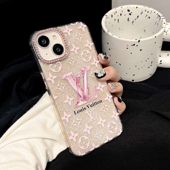 LV iphone15ケース JK