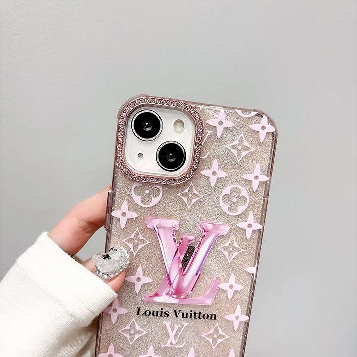 LV iphone15ユニセックスケース