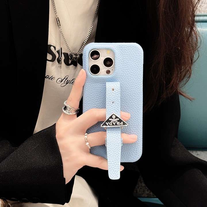 Prada iphone15ケース人気 可愛い